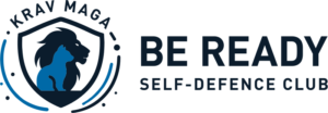 Krav Maga Praha 6 – Be Ready logo